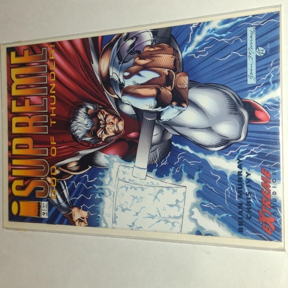 COMICS - Picture 2 of 3